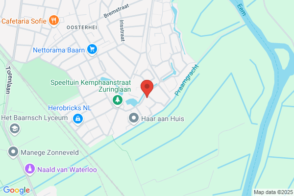 N.A.M. Seure, Bouwkostenadviseur