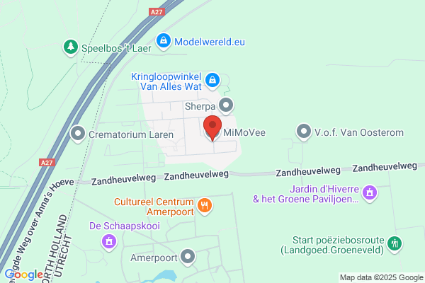 Verhoeff Computer Supplies