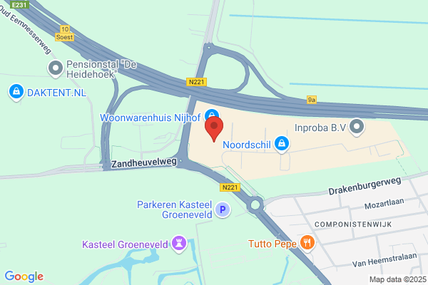 Wabeke Bv, J C
