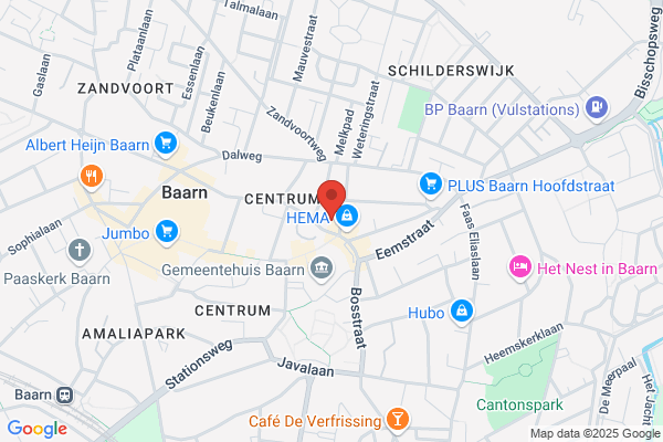 Talkline Bv