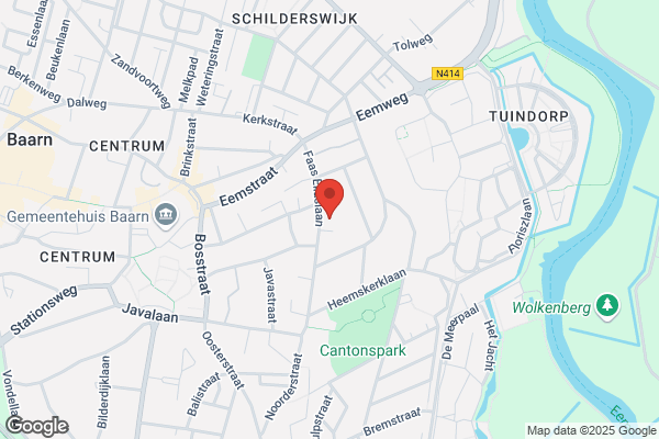Paardencourant