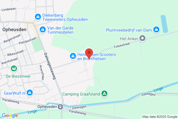 Van De Poll Consulting Bv