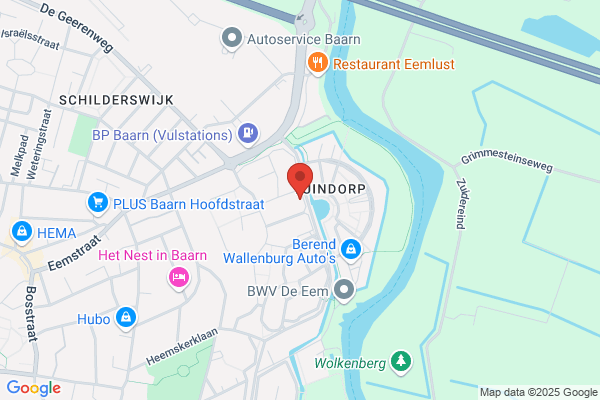Robberse Bv
