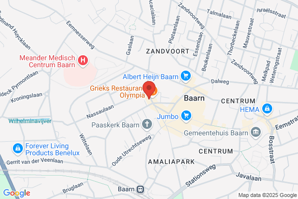 Mado Baarn Bv