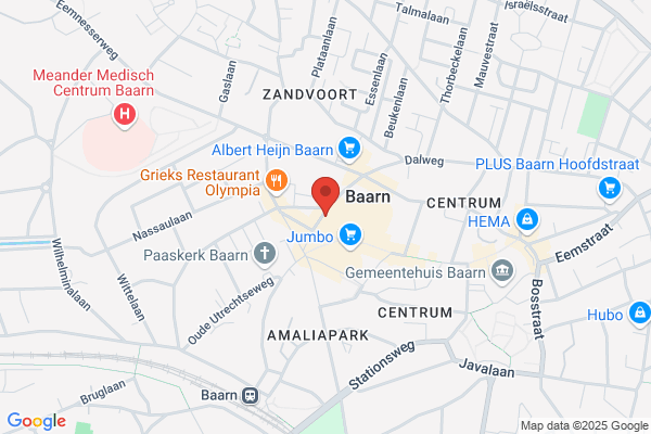Haarwerk Instituut Nederland