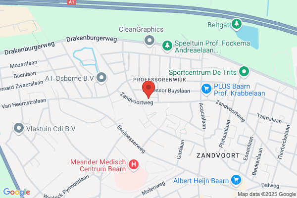 Salon Dekkers