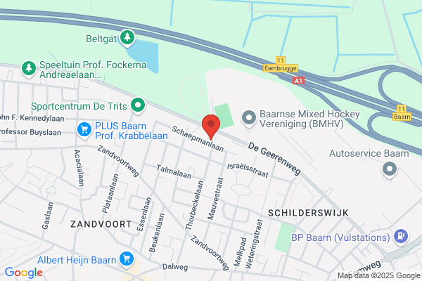 Eichelsheim Keukenstelbedrijf