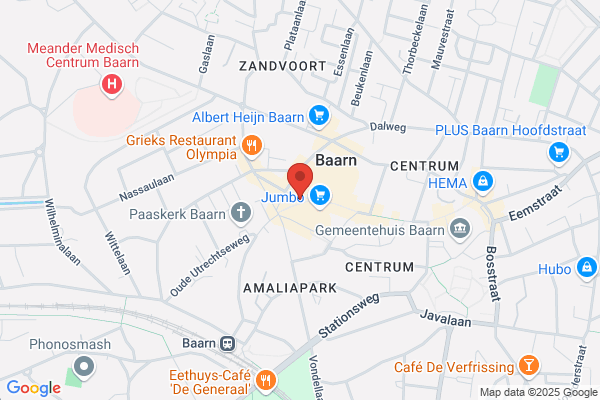 Duveltje, 't