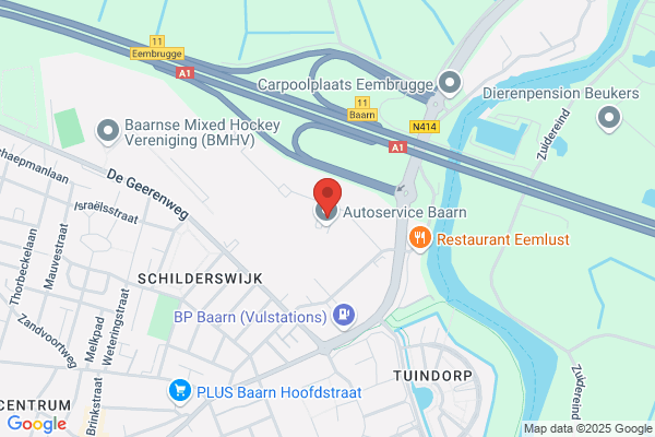 Mickey's Soest