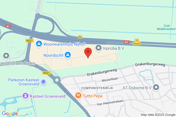 Speeldorp