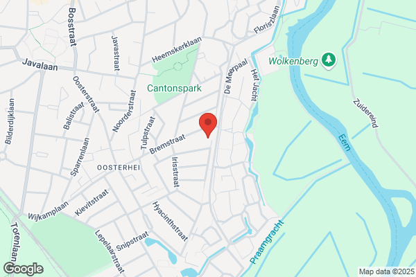 Buitenschoolse Opv St Kindercentra Soest