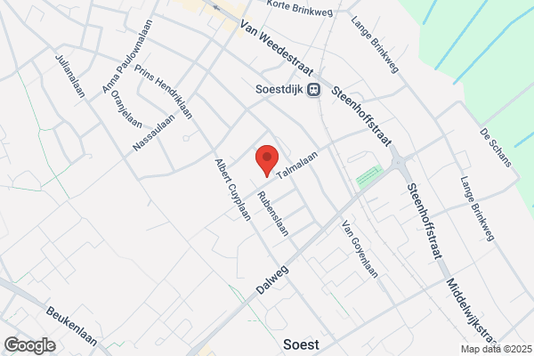 Kinderdagverblijf Het Kasteel