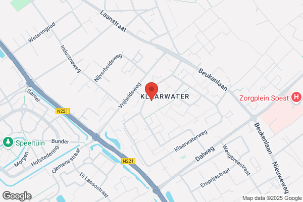 Peuterspeelzaal De Bron