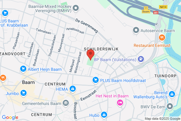 Kerkhof Bv