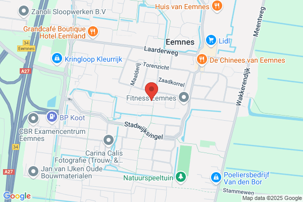 Odijk Bouw- & Installatiebedrijf