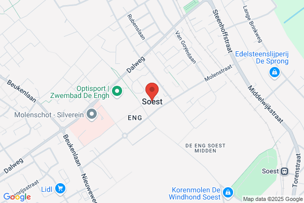 Soest Bv