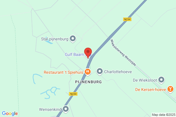 Gastechniek Driebergen