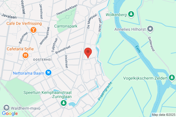 Klussenbedrijf V.D. Poel