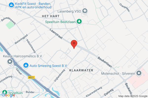Van Der Meer Installatie- En Dakbedekkingstechniek