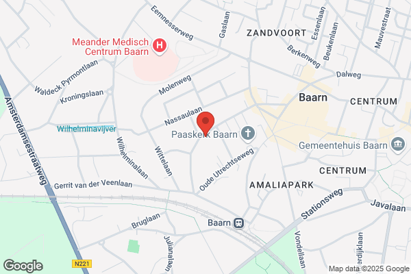Hardeveld Makelaardij En Taxateur, Van