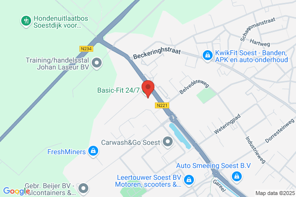Regio Vastgoedmakelaars & Reekers Wonen