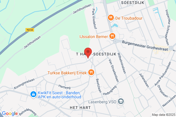 Breukelen, Van