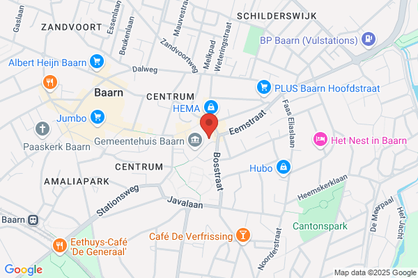 De Jong Bemiddeling & Advies