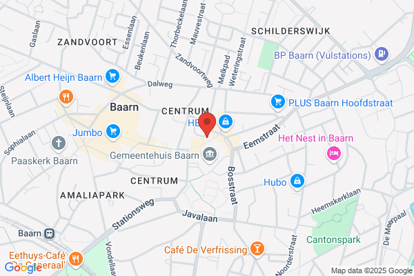 Baarns Reformhuis
