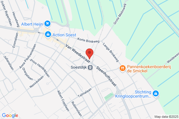 Jager Bokdam De Visser, Netwerk Notarissen