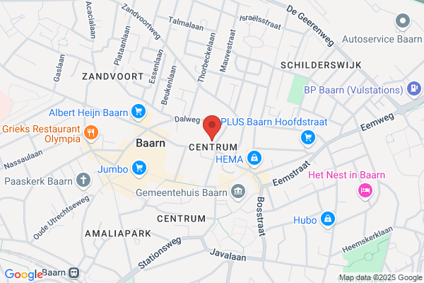 Netwerk Notarissen Centrale Organisatie