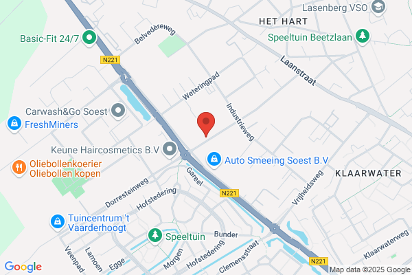 Schoonmaakbedrijf Enes