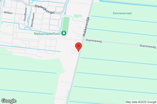 Bouwzicht