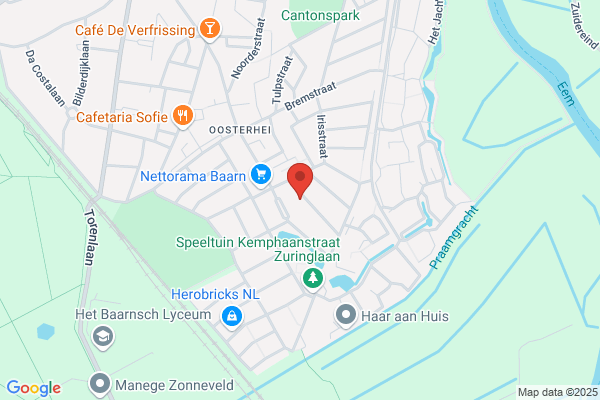 Kamphorst Klussenbedrijf, E