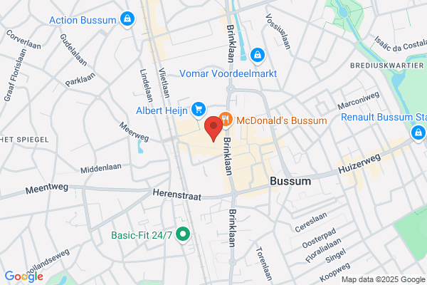 Voort, Van De