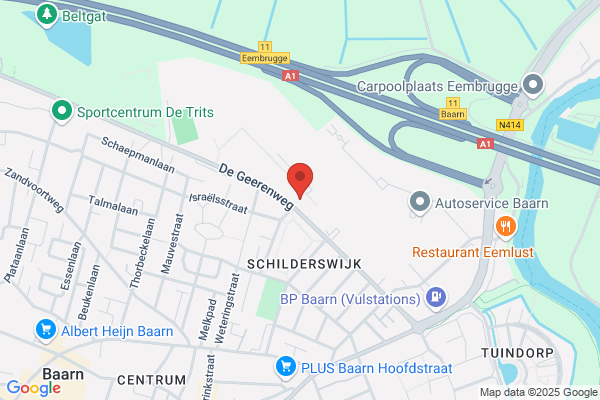 Voortgang, De