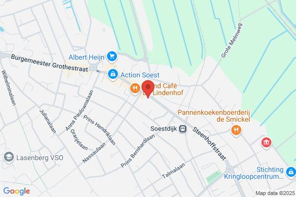 Brilcentrum Nota Vof