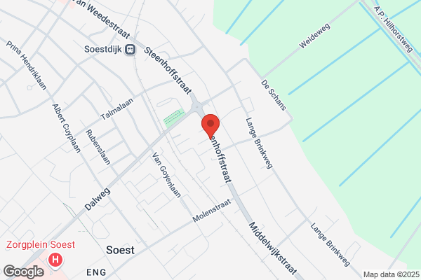 't Gildehuis