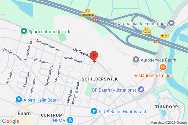 Fysio Baarn