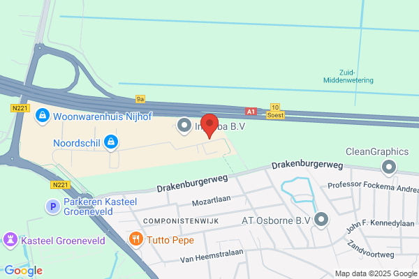 Leeuw Constructiebedrijf Bv, De