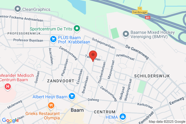 Vreelandgroep