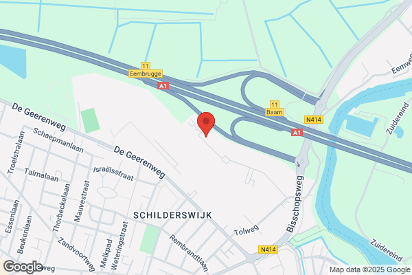Wijnen Bv, Van