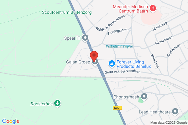 Amsterdamse Investerings-En Beleggingsinstelling Nv