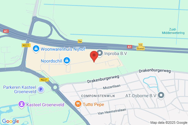Auto Kokkelink Baarn