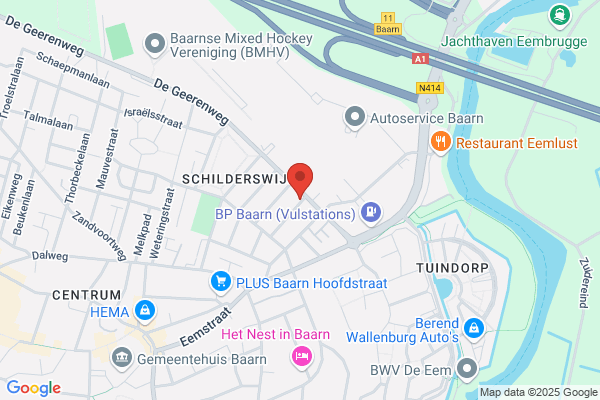 Baarnsche Honden