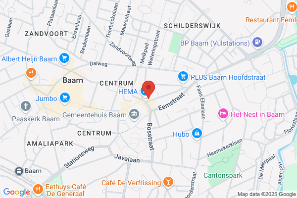 Baarnse Openbare Bibliotheek