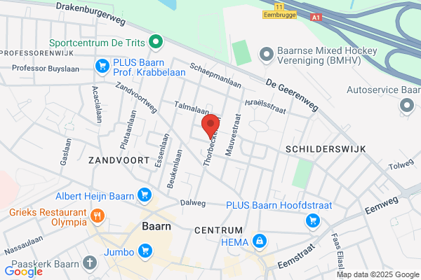 Blankert Bv, J J