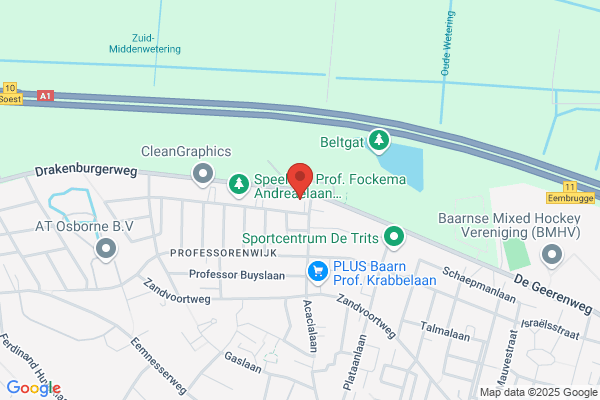 Blom, Dr F W C