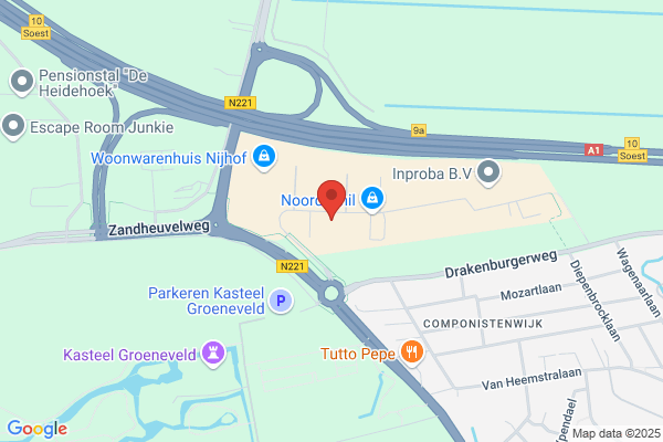 Bolwerk Bv