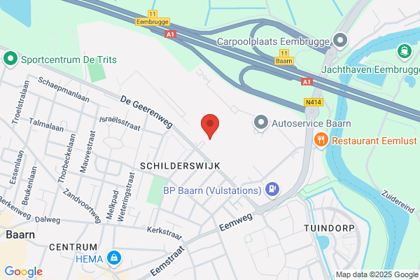 Budofit Sportschool