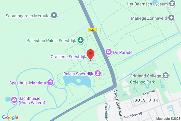 De Trimschuur Baarn